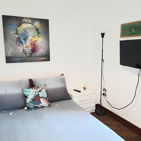 Caprice B&B Pozzuoli Exteriör bild