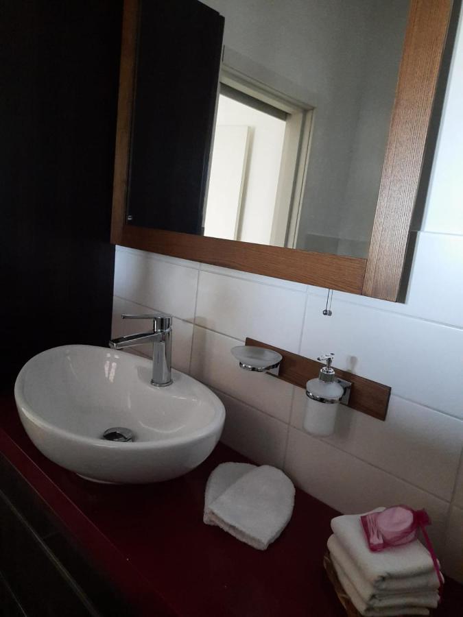 Caprice B&B Pozzuoli Exteriör bild