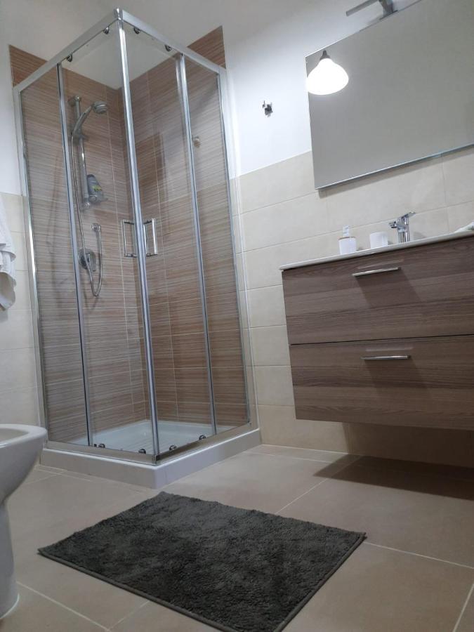 Caprice B&B Pozzuoli Exteriör bild