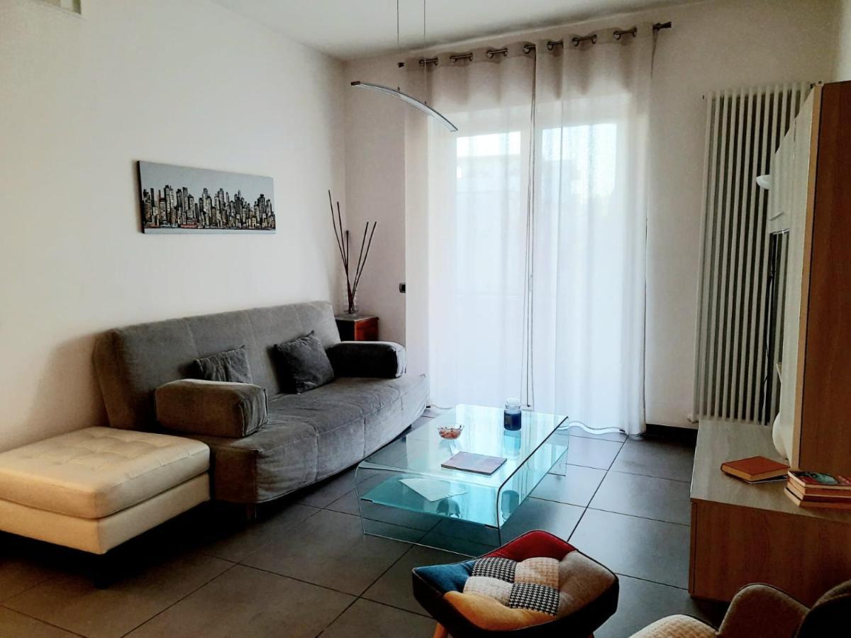 Caprice B&B Pozzuoli Exteriör bild